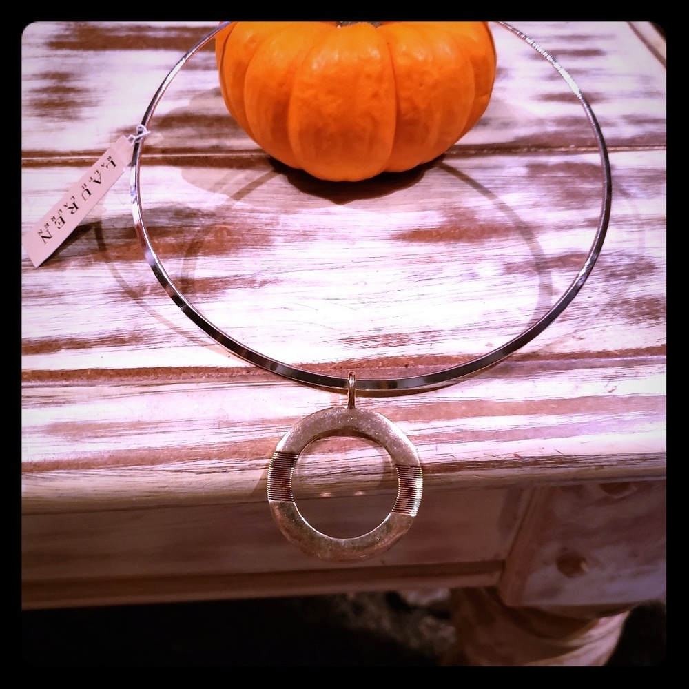 Beautiful necklace
